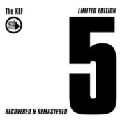 Обкладинка The KLF – Kylie Said Trance