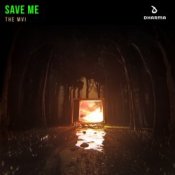 Обкладинка The MVI – Save Me