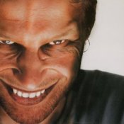 Обкладинка Aphex Twin – Qkthr