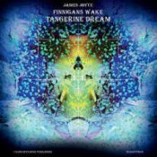 Обкладинка Tangerine Dream – Tear Down The Grey Skies