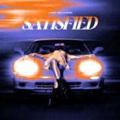 Обкладинка Mike Williams – Satisfied (Extended Mix)