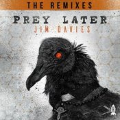 Обкладинка Jim Davies – Prey Later (Dex Remix)