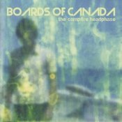 Обкладинка Boards Of Canada – Zoetrope