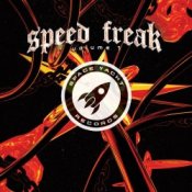 Обкладинка The Speed Freak – Kick It