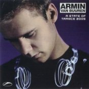Слухати Armin van Buuren – 808