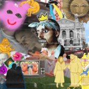 Обкладинка Vovazilvova – Сумував Без Вас Засранці