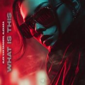 Обкладинка Alex van Sanders, ENIGMAN – Hypnotic