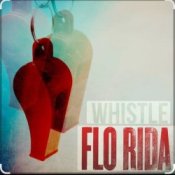Обкладинка Flo Rida – Whistle