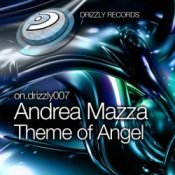 Обкладинка Andrea Mazza – Theme Of Angel (Gabriel Cage Remix)