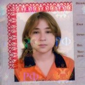 Обкладинка Джарахов – Пацан