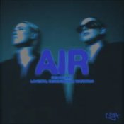 Обкладинка Eli & Fur – Air (Discognition Remix)