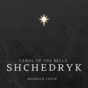 Слухати RedRock choir – Shchedryk (Carol of the Bells)