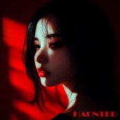 Обкладинка Nefretle – HAUNTED