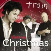 Обкладинка Train – Shake Up Christmas