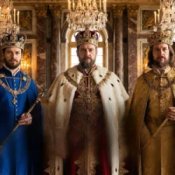 Слухати Mark Lume – Королі нічної Верони