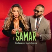 Обкладинка Tea Tairović & Dado Polumenta – Šamar