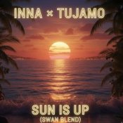 Обкладинка Inna & Tujamo – Sun Is Up (Swan Blend)