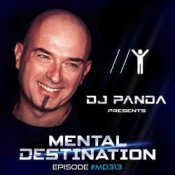 Обкладинка DJ Panda – MI-Xodus (Original Mix)