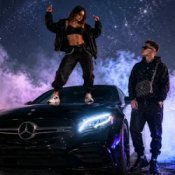 Обкладинка DJ KARPAT – Ти і я