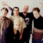 Обкладинка Bloodhound gang – Mope