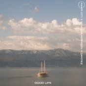 Обкладинка Summer Is Calling & Inner City & Dantiez – Good Life (feat. Kevin Saunderson)