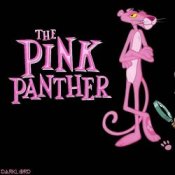 Обкладинка The Pink Panther theme – Thrash version