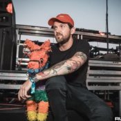 Обкладинка Dillon Francis – Get It Get It