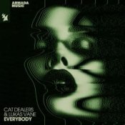Обкладинка Cat Dealers & Lukas Vane – Everybody