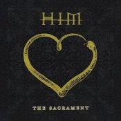 Обкладинка HIM – The Sacrament