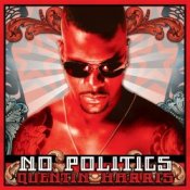 Обкладинка Quentin Harris – Poor People