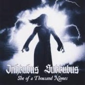 Обкладинка Inkubus Sukkubus – Hell-Fire