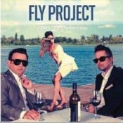 Обкладинка Fly Project – Back In My Life (Radio Edit)