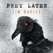 Обкладинка Jim Davies – The Bar Is Low