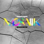 Обкладинка Cosmic Gate – Raging