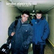 Обкладинка London Elektricity – Drop Ship