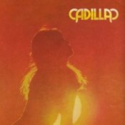 Обкладинка Cadillac – High For Me
