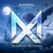 Обкладинка BlasterJaxx – Fack The DJ