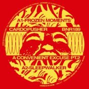 Обкладинка Cardopusher – Single Head