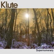 Обкладинка Klute – Adult