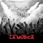 Обкладинка Benny Benassi feat. Dubdogz, Mairee – La Musica
