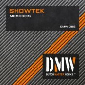 Обкладинка Showtek – Memories (original mix)