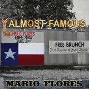Обкладинка Mario Flores – Truck Bench Church