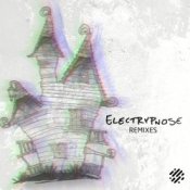 Обкладинка Electrypnose – Atacama