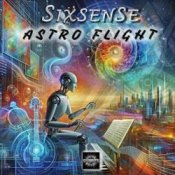 Обкладинка Sixsense – Looking For You