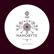 Обкладинка Nanobyte – Part of Life