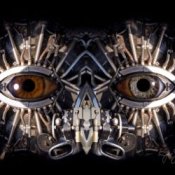Обкладинка Alden Tyrell – Disco Lunar Module