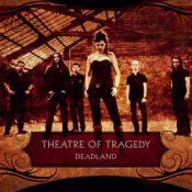 Обкладинка Theatre Of Tragedy – Decades (Joy Division Cover)