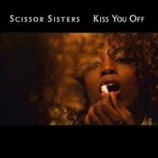Обкладинка Scissor Sisters – Kiss You Off