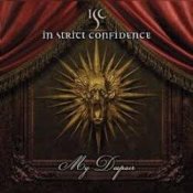 Обкладинка In Strict Confidence – La Parade Monstrueuse