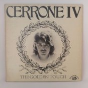 Обкладинка Cerrone – Music of Life